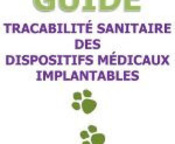 GUIDE DE TRAÇABILITÉ SANITAIRE DES DISPOSITIFS MÉDICAUX ...
