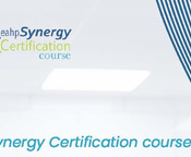 8th EAHP Synergy Certification Course