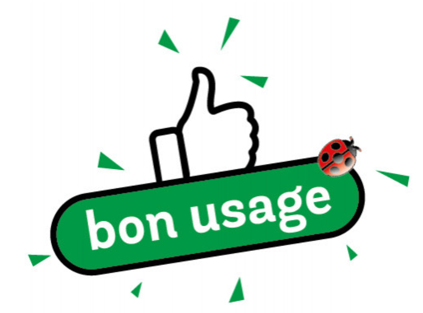 bon usage