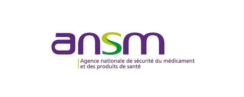 logo ansm