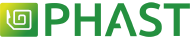 logo Phast