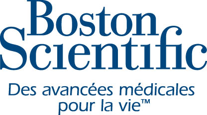 BOSTON SCIENTIFIC