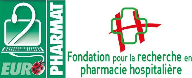 EURO-PHARMAT s&#039;engage avec la Fondation de Pharmacie Hospita...