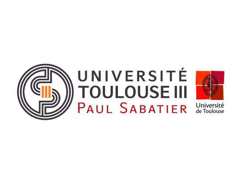 Université Toulouse III Paul Sabatier...