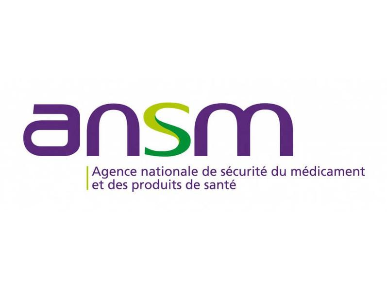 ANSM : Agence nationale de sécurité du médicament et des pro...