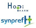 HOPIPHARM - Congrès francophone de pharmacie hospitalière Image 1