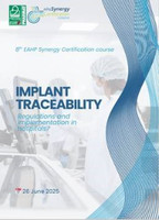 8th EAHP Synergy Certification Course Image 1