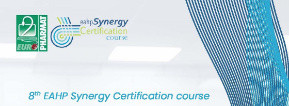 8th EAHP Synergy Certification Course Image 1
