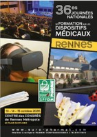 36es Journées Nationales de formation sur les dispositifs ... Image 1